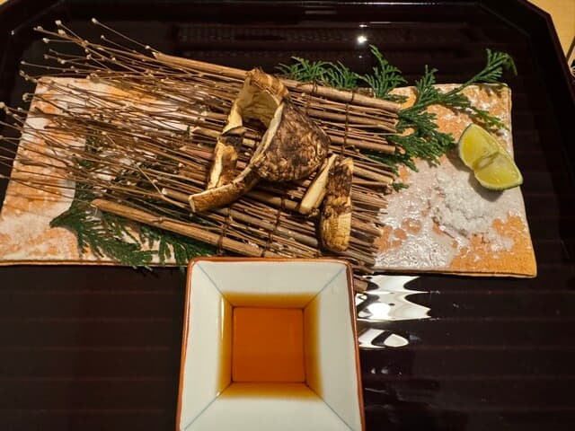 割烹 六感 -