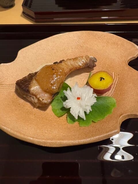 割烹 六感 -