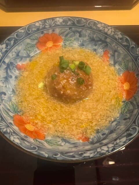割烹 六感 -