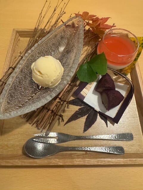 割烹 六感 -
