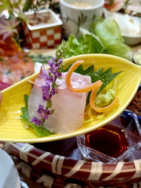 割烹 六感 -