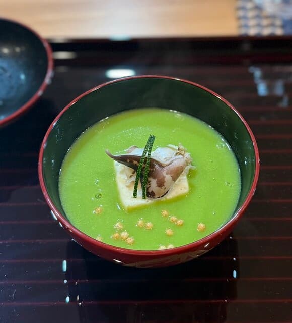 割烹 六感 -