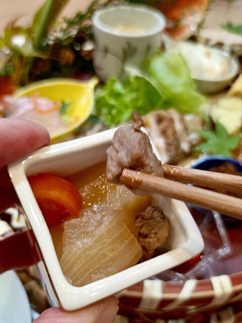 割烹 六感 -