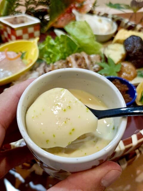 割烹 六感 -
