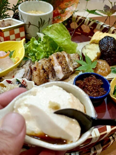 割烹 六感 -