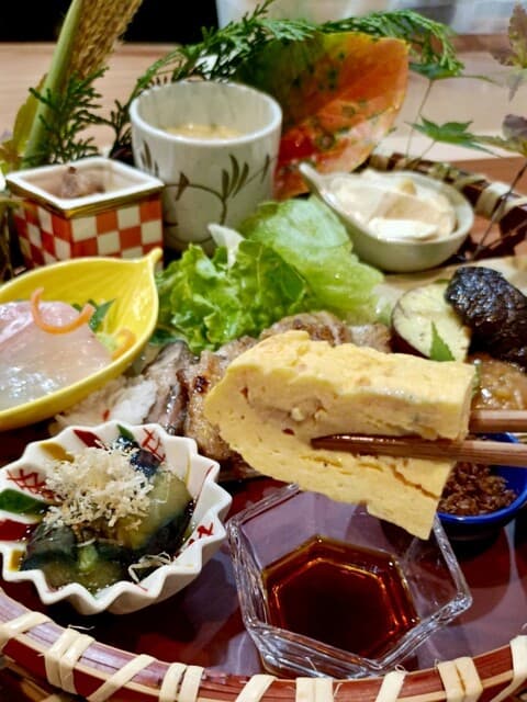割烹 六感 -