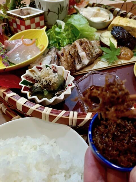割烹 六感 -