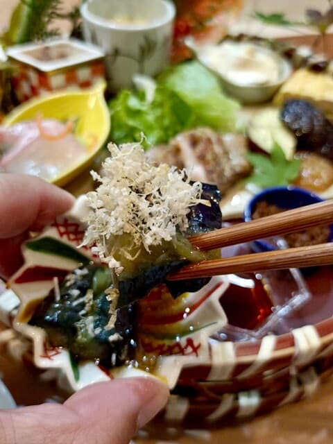 割烹 六感 -