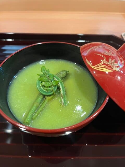 割烹 六感 -