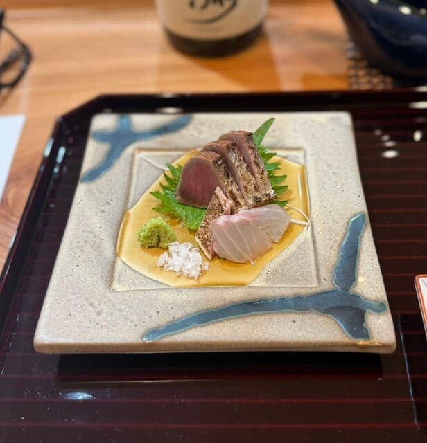 割烹 六感 -
