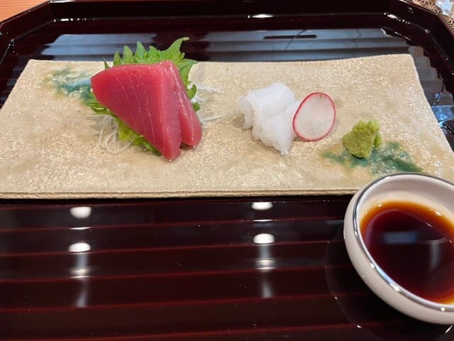 割烹 六感 -