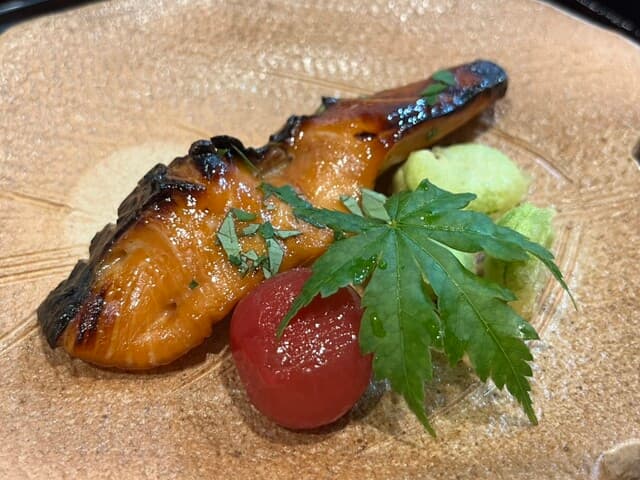 割烹 六感 -