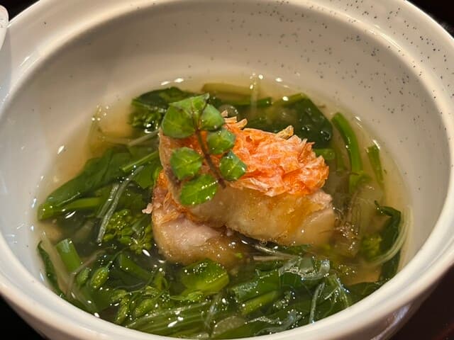 割烹 六感 -