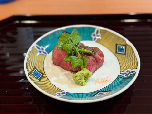 割烹 六感 -