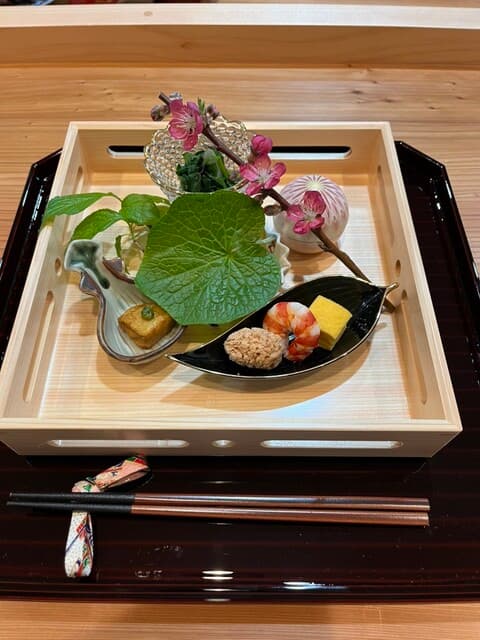 割烹 六感 -