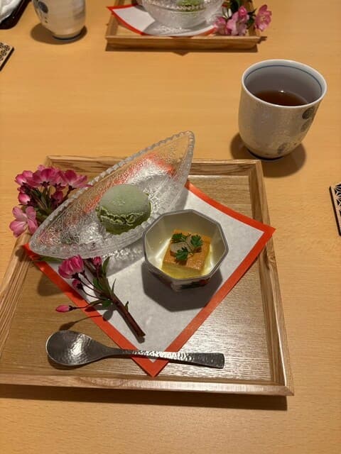 割烹 六感 -