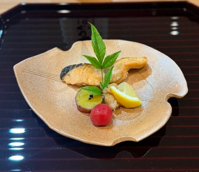 割烹 六感 -