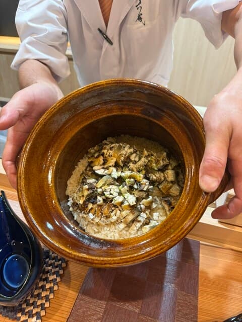 割烹 六感 -