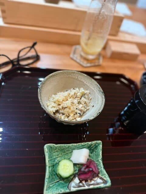 割烹 六感 -