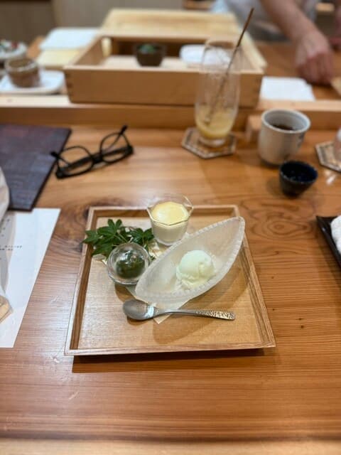 割烹 六感 -