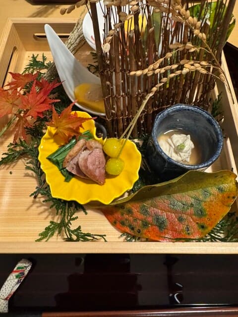 割烹 六感 -
