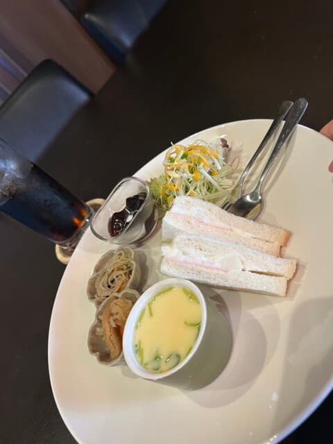 喫茶 小次郎 -