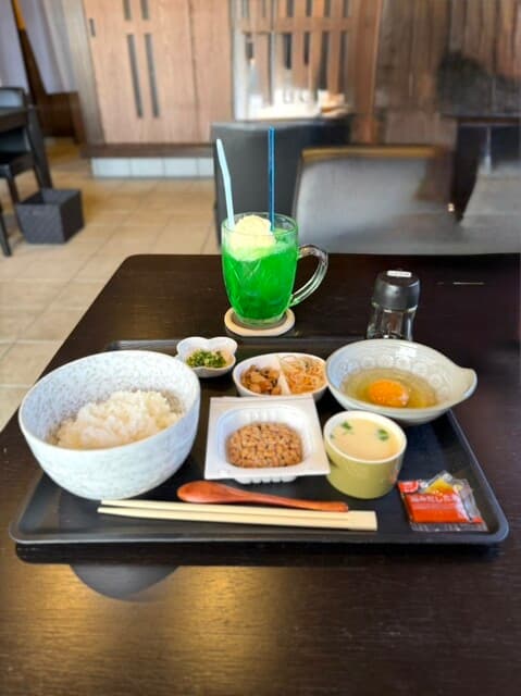 喫茶 小次郎 -