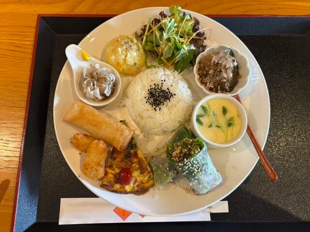 喫茶 小次郎 -