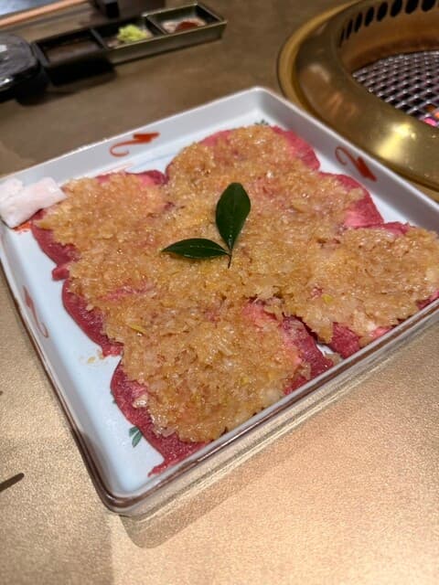 焼肉心時代 -