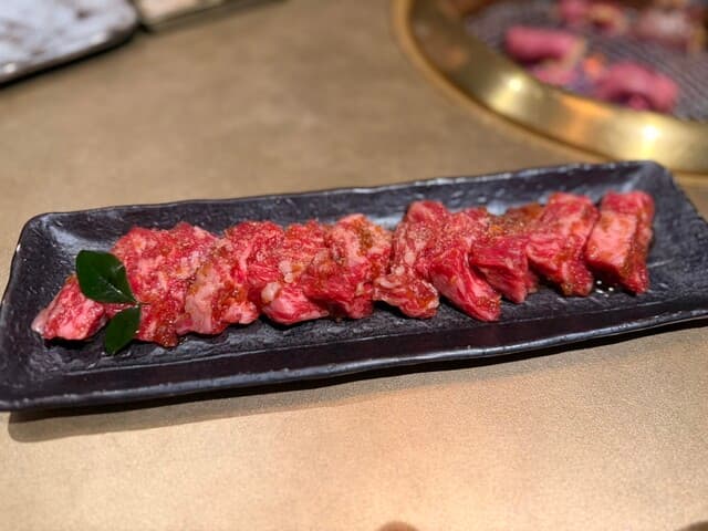 焼肉心時代 -
