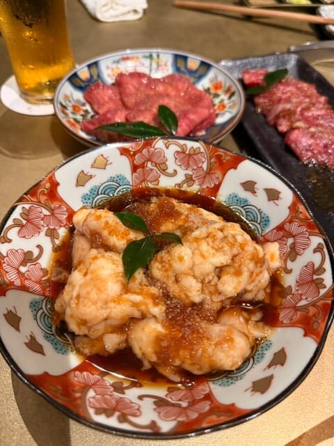 焼肉心時代 -