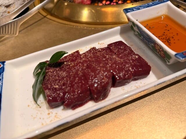 焼肉心時代 -