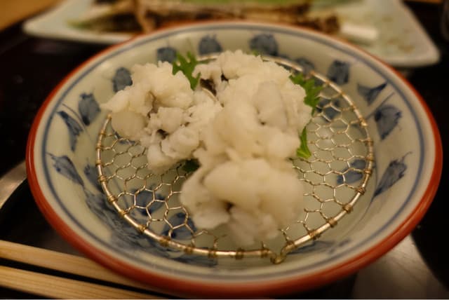 幸寿司本店 -