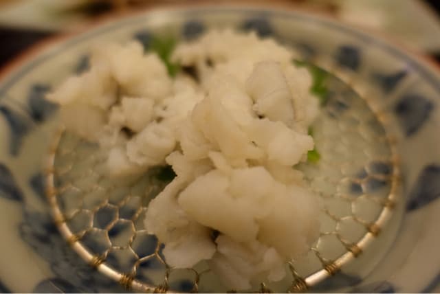 幸寿司本店 -