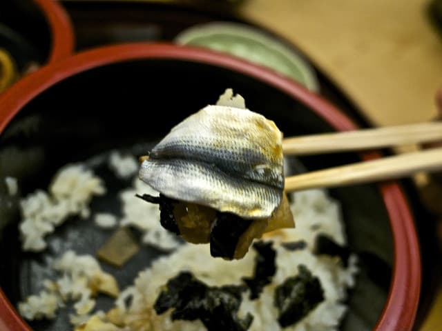 幸寿司本店 -