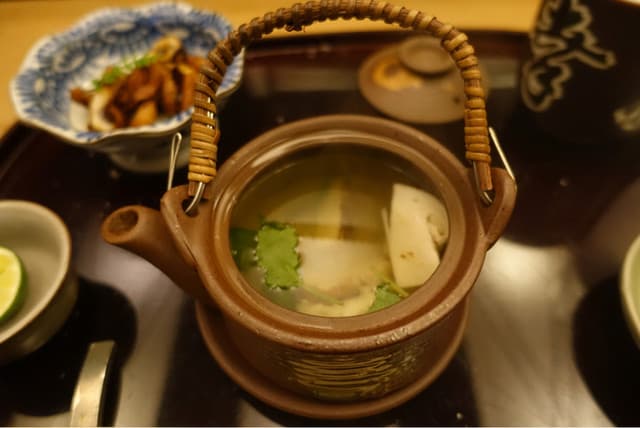 幸寿司本店 -