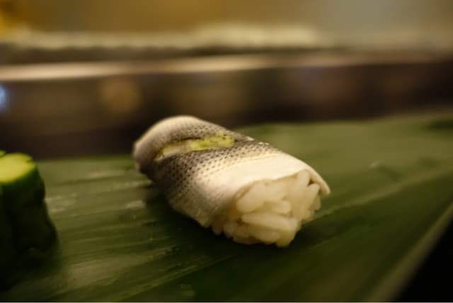 幸寿司本店 -