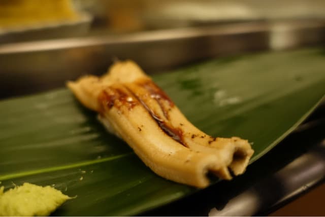 幸寿司本店 -