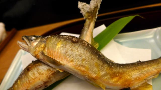 幸寿司本店 -