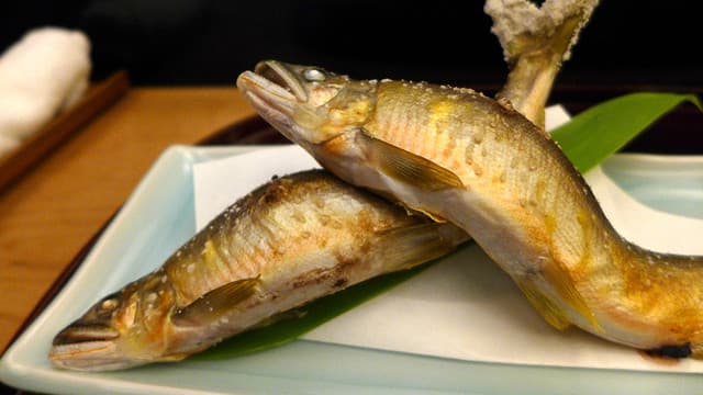 幸寿司本店 -