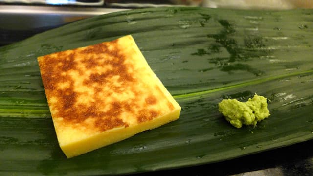 幸寿司本店 -
