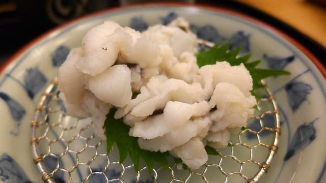 幸寿司本店 -