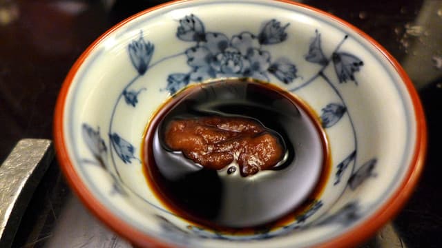 幸寿司本店 -