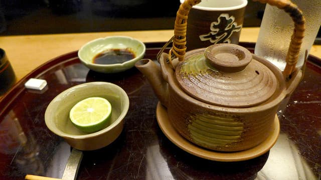 幸寿司本店 -