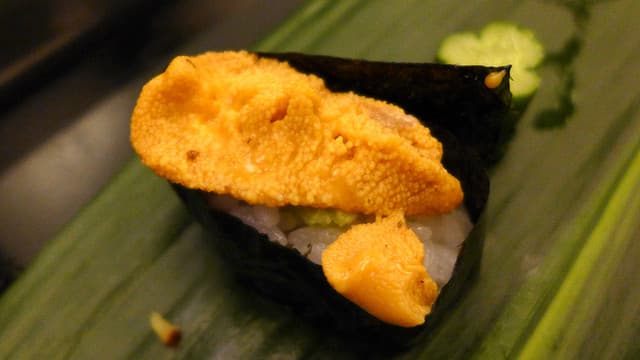 幸寿司本店 -