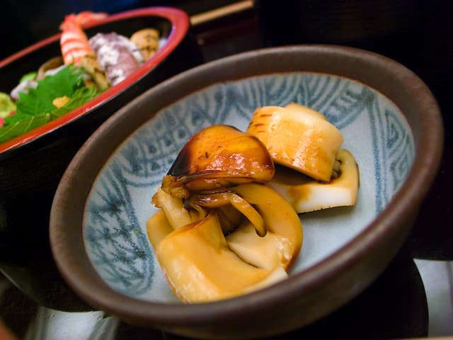 幸寿司本店 -