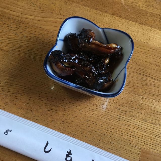 うなぎのしもむら -