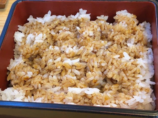 うなぎのしもむら -