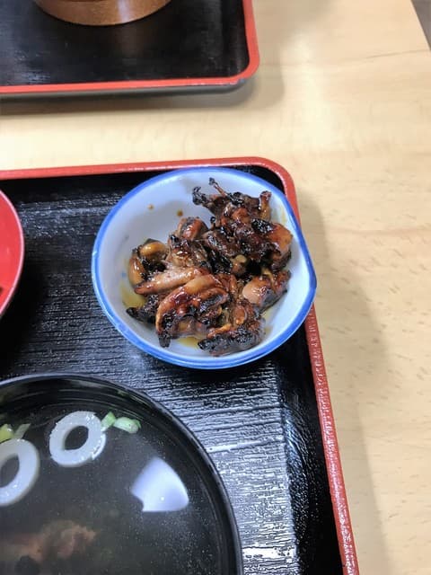 うなぎのしもむら -