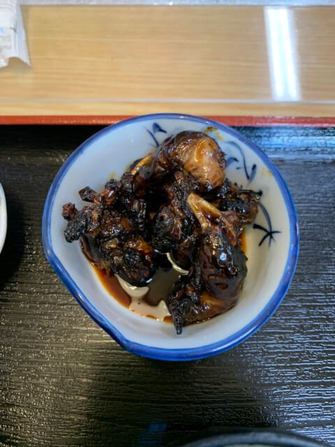 うなぎのしもむら -